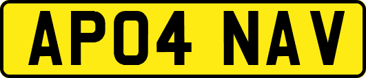 AP04NAV