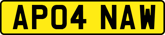 AP04NAW