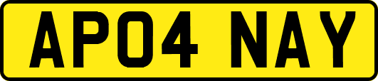 AP04NAY