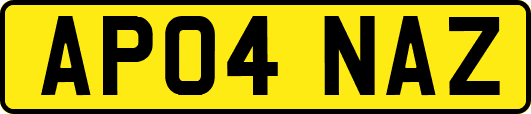 AP04NAZ