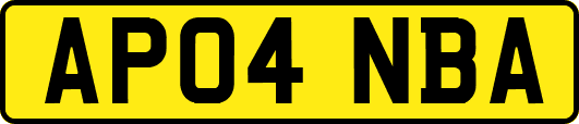 AP04NBA
