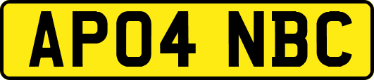 AP04NBC