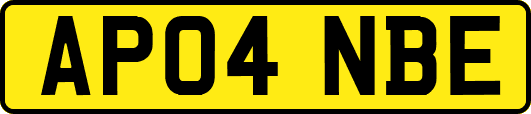 AP04NBE