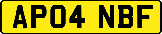 AP04NBF