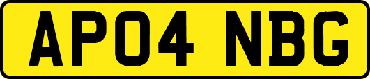 AP04NBG