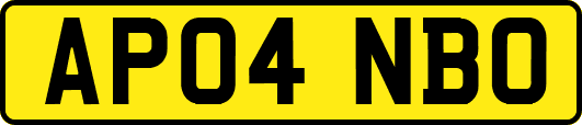 AP04NBO