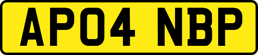 AP04NBP