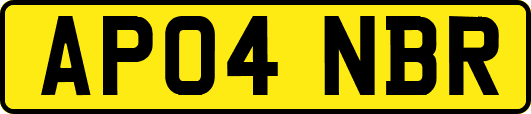 AP04NBR