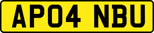 AP04NBU
