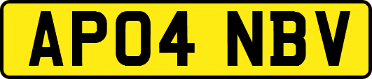 AP04NBV