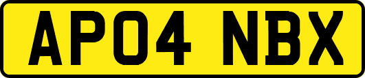 AP04NBX