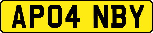 AP04NBY