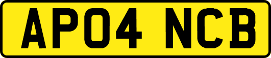 AP04NCB