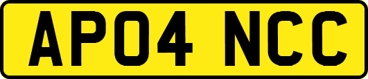 AP04NCC