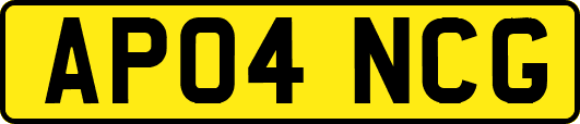 AP04NCG