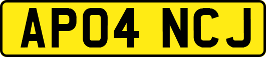 AP04NCJ