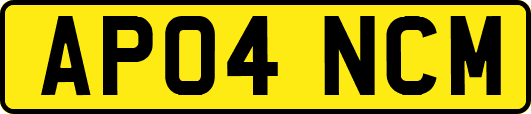 AP04NCM