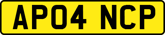 AP04NCP