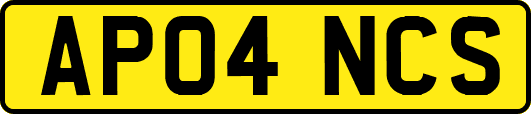 AP04NCS