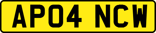 AP04NCW