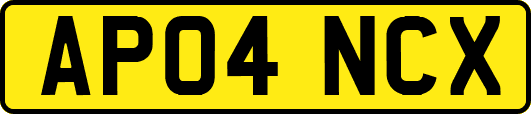 AP04NCX