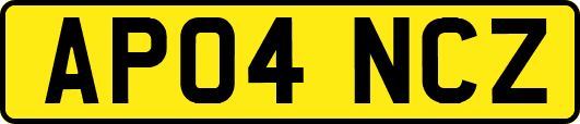 AP04NCZ