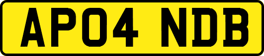 AP04NDB
