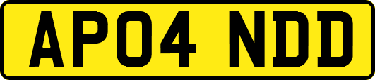 AP04NDD