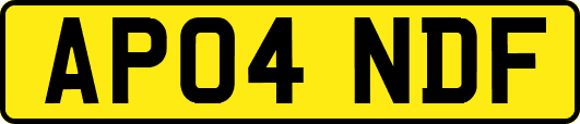 AP04NDF
