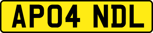 AP04NDL