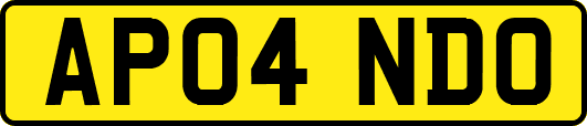 AP04NDO