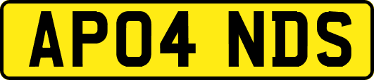 AP04NDS