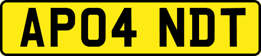 AP04NDT