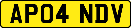AP04NDV