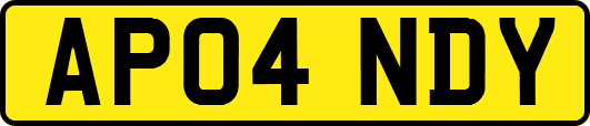 AP04NDY
