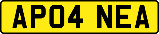 AP04NEA