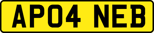 AP04NEB