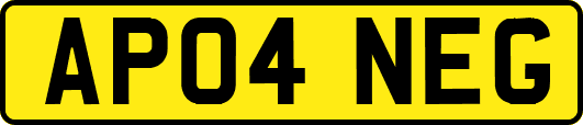 AP04NEG