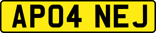 AP04NEJ