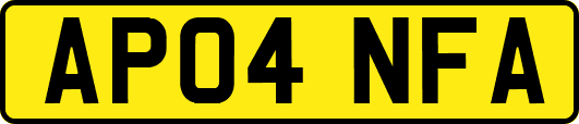 AP04NFA