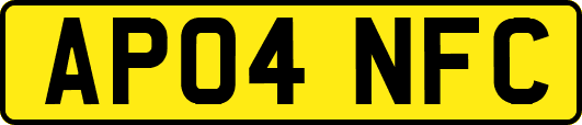 AP04NFC