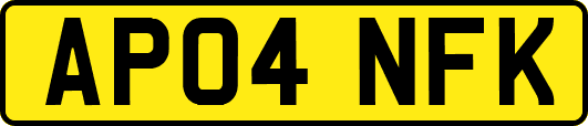 AP04NFK