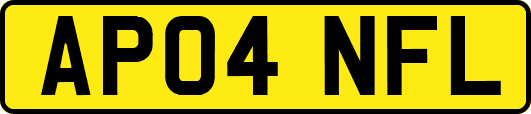 AP04NFL