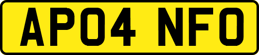 AP04NFO