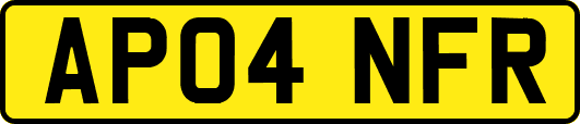 AP04NFR