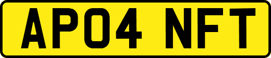 AP04NFT