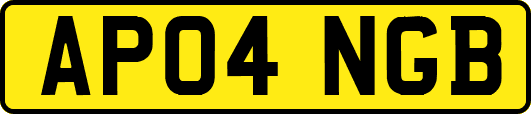 AP04NGB