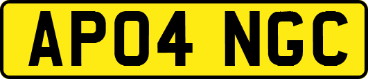 AP04NGC