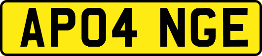 AP04NGE