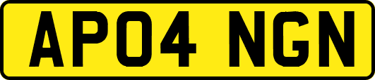 AP04NGN